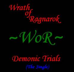 Wrath Of Ragnarok : Demonic Trials
